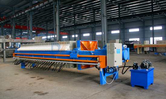 壓濾設(shè)備 壓濾設(shè)備